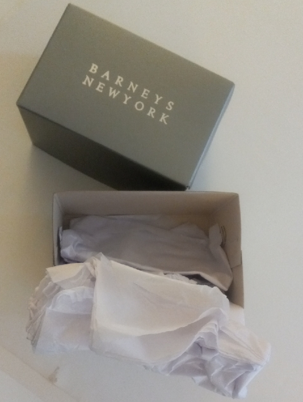 Barneys New York Gift Box